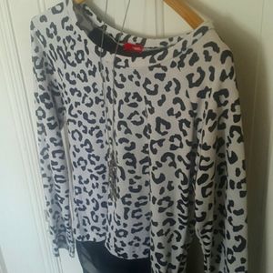 BONGO | Animal Print | Top